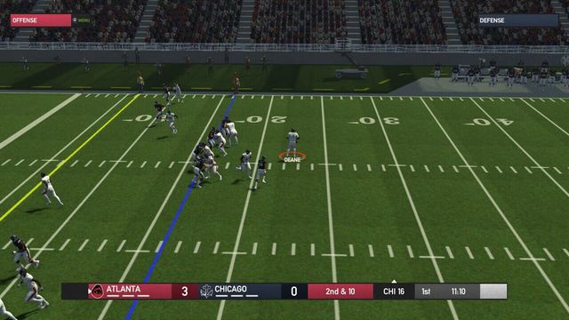 Maximum Football 2020 3