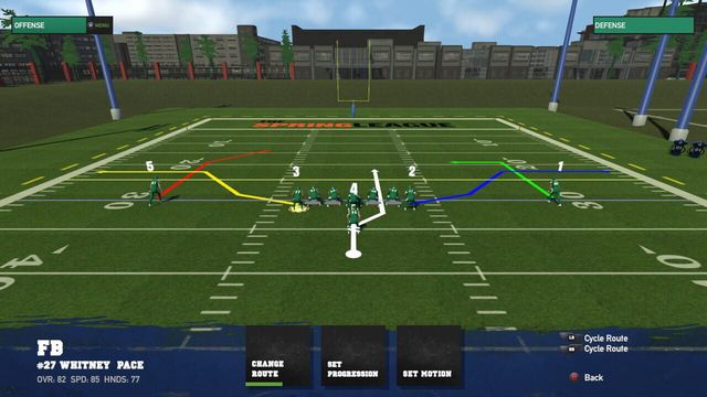 Maximum Football 2020 4
