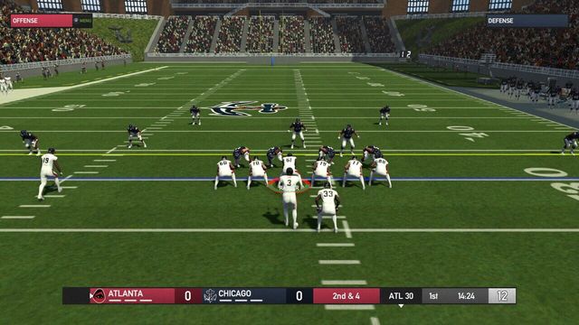 Maximum Football 2020 5