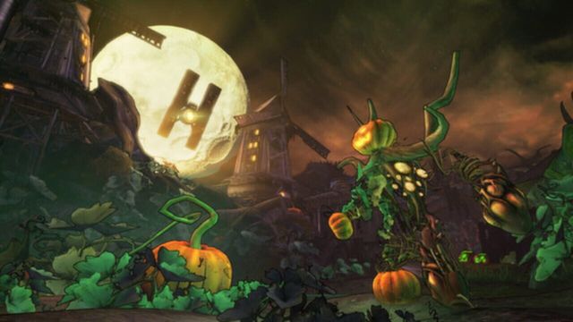 Borderlands 2: T.K. Baha's Bloody Harvest 5