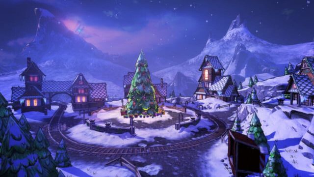 Borderlands 2: How Marcus Saved Mercenary Day 4