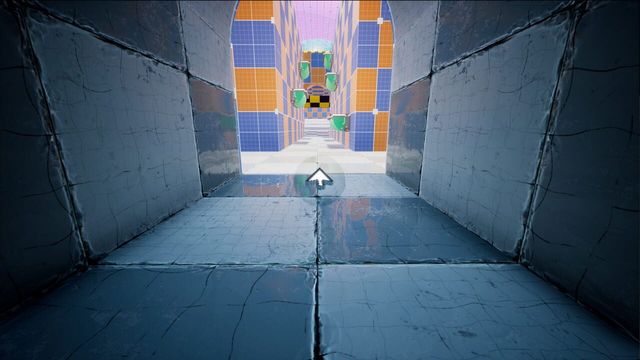 Mousebound 6