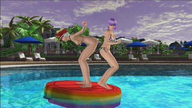 Dead or Alive Xtreme 2 2