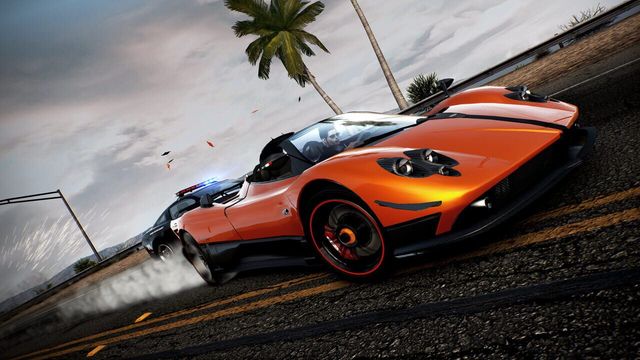 Need for Speed: Hot Pursuit - Remastered 2