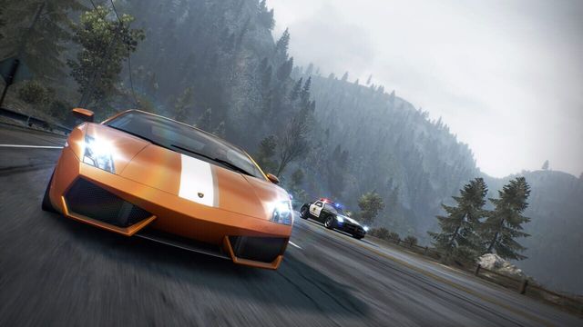 Need for Speed: Hot Pursuit - Remastered 4