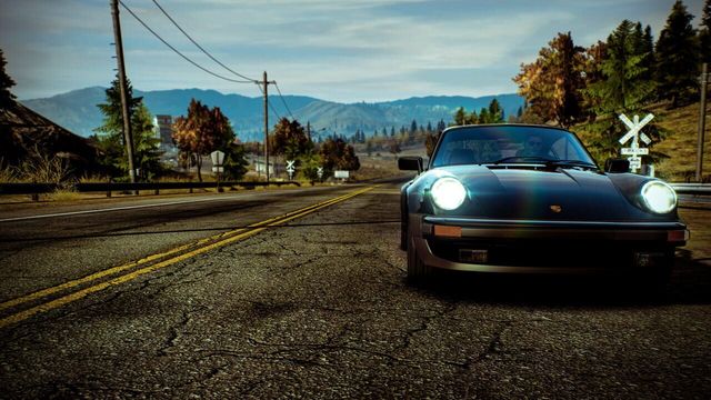 Need for Speed: Hot Pursuit - Remastered 5