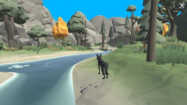 Mighty forest 2