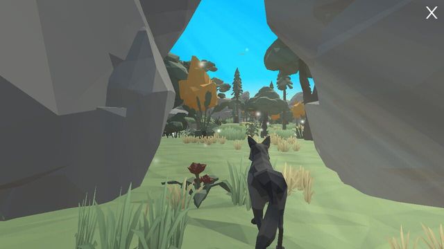 Mighty forest 5