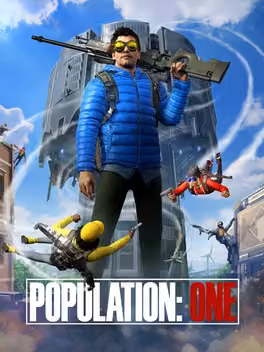 Population: One