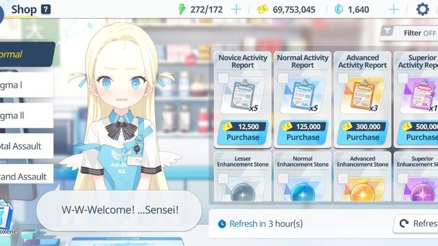Blue Archive 5