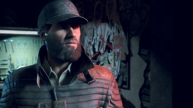 Watch Dogs: Legion - Bloodline 2
