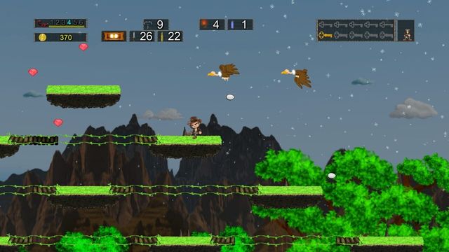 Jungles of Maxtheria 2
