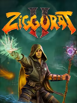 Ziggurat 2