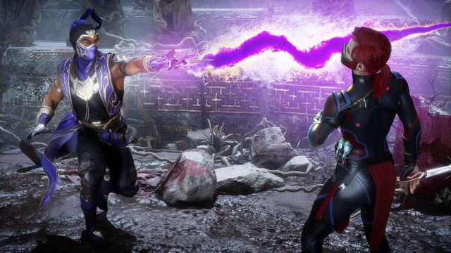 Mortal Kombat 11: Ultimate 2