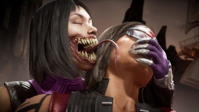 Mortal Kombat 11: Ultimate 3