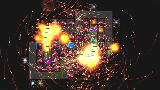 Infinitode 2: Infinite Tower Defense 5