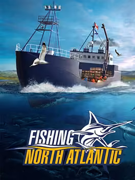 Fishing: North Atlantic
