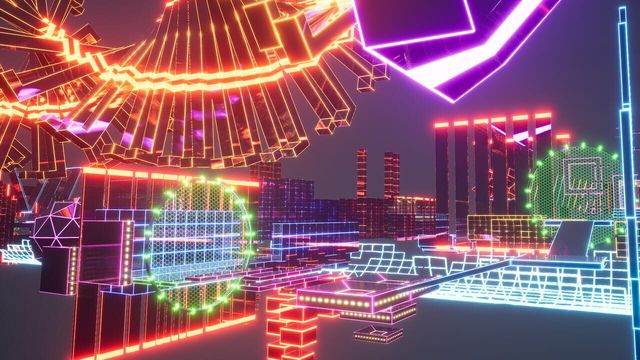 Kinetic Edge 3