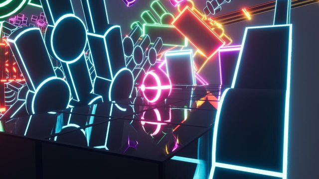 Kinetic Edge 5