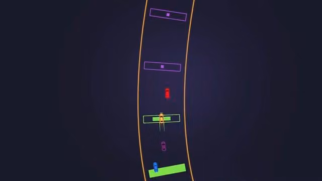 Rhythm Race 2