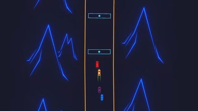 Rhythm Race 3