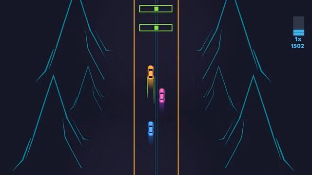 Rhythm Race 4