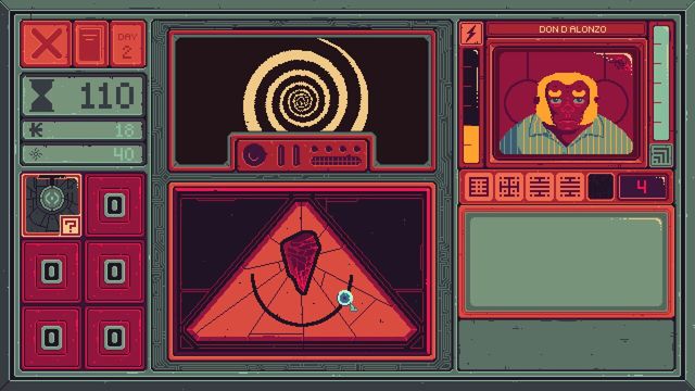Mind Scanners 3