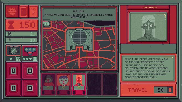 Mind Scanners 4