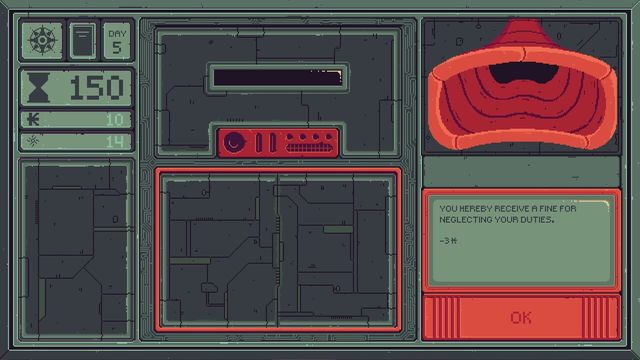 Mind Scanners 5