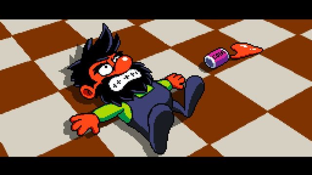 Antonball Deluxe 5