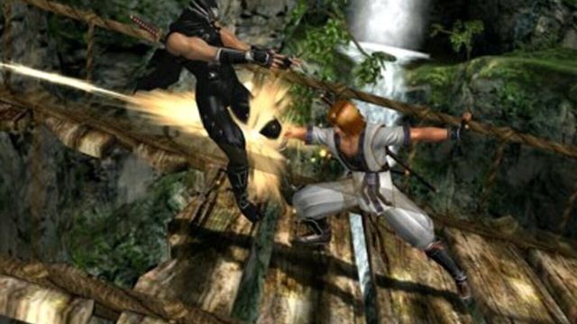 Dead or Alive: Dimensions 2