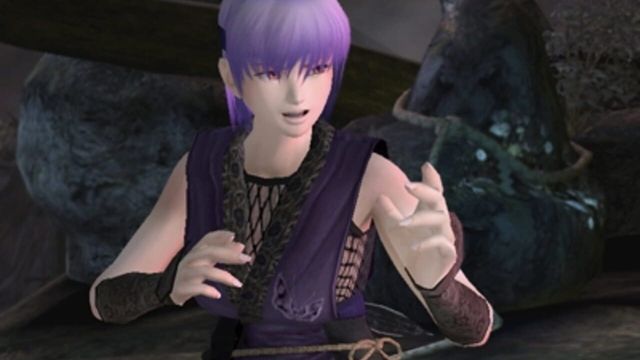 Dead or Alive: Dimensions 3