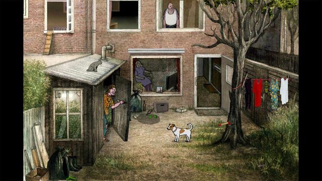 Milo and the Magpies 3