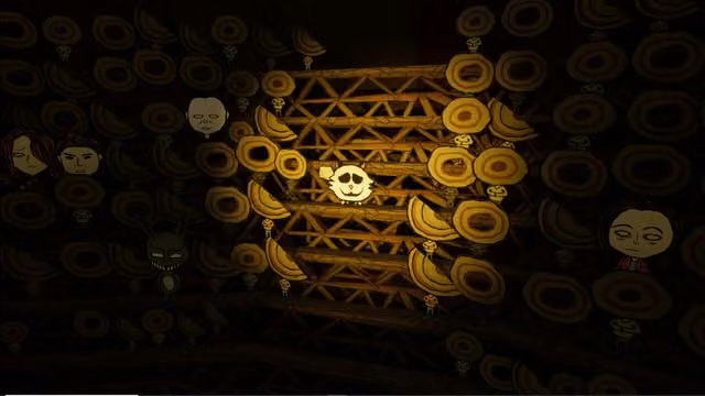 Psychocat: The Door 5