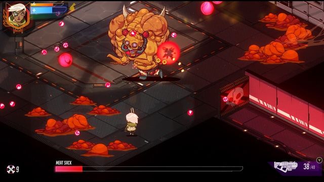 Wildcat Gun Machine 2