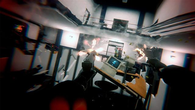 Hard Bullet 5