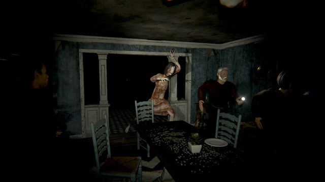 Devour 4