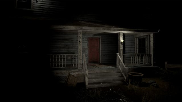 Devour 5