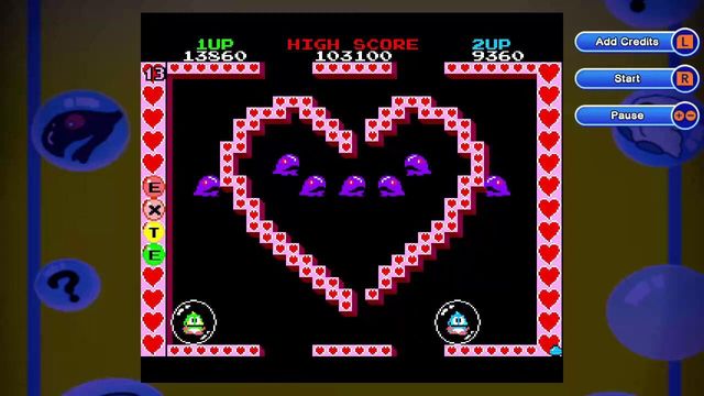 Bubble Bobble 4 Friends: The Baron Is Back! 5