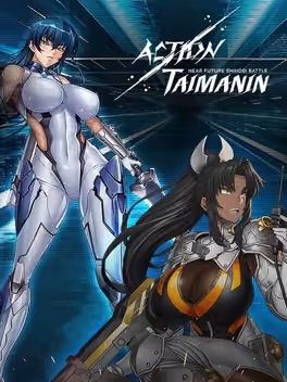Action Taimanin