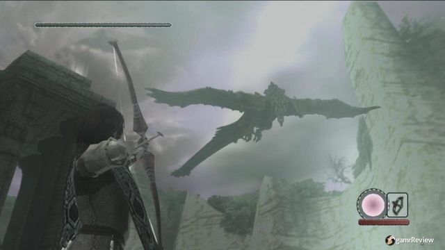 Shadow of the Colossus 2