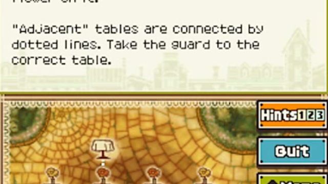 Professor Layton and the Unwound Future 3