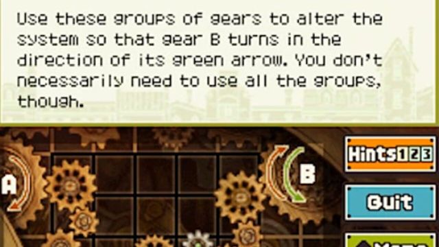 Professor Layton and the Unwound Future 5