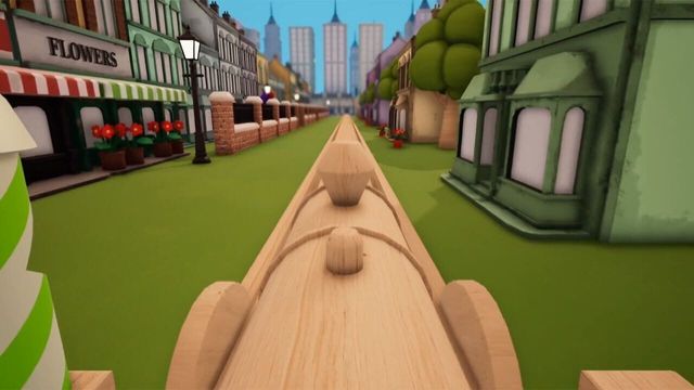 Tracks: Toybox Edition 1