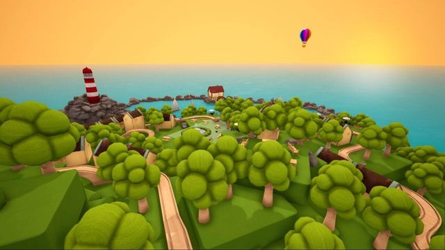 Tracks: Toybox Edition 2