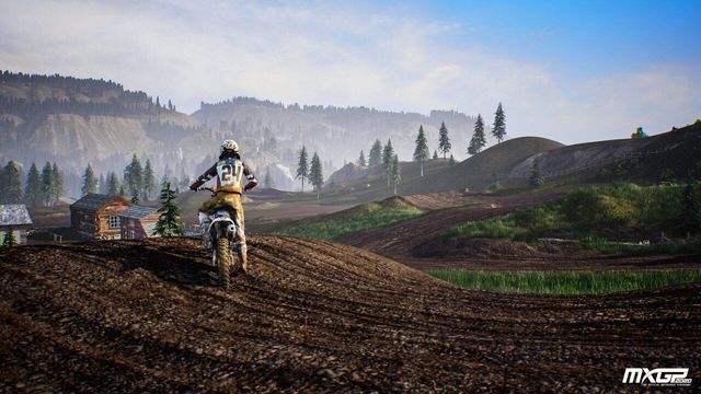 MXGP 2020: The Official Motocross Videogame 2