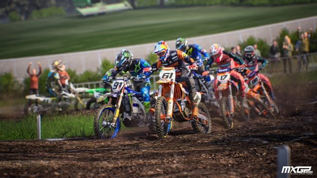 MXGP 2020: The Official Motocross Videogame 3