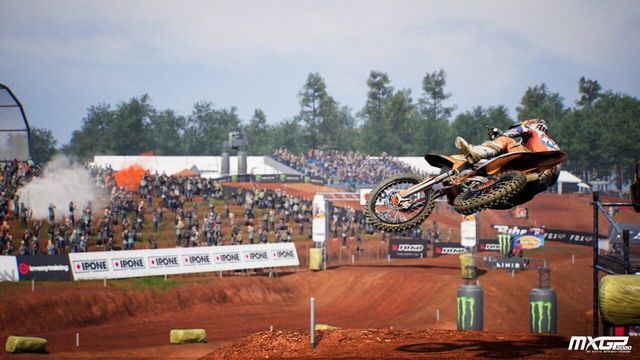 MXGP 2020: The Official Motocross Videogame 6