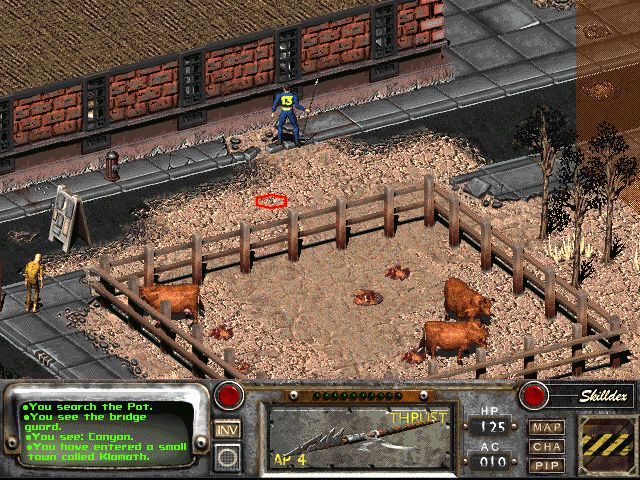 Fallout 2 5