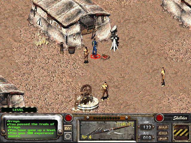 Fallout 2 6